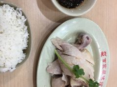 -百家鸡味馆(清泰店)