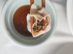 -李恩记清真水饺(北电大厦店)