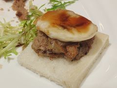 -现代华天大酒店海鲜自助餐(芙蓉南路店)