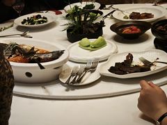 -扬州香格里拉·香宫中餐厅