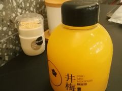 -贡梅老面馆·蟹粉面·无锡特色小吃(南长街主推店)