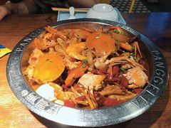 -胖哥俩肉蟹煲(杭州下沙学林街店)