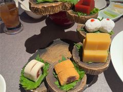 -花家怡园(四合院总店)