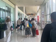 -德宏芒市国际机场