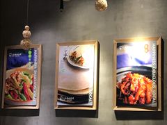 -香满园春饼·家常菜(东大桥店)