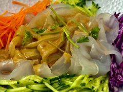 -春满园生态餐厅(南宫路店)