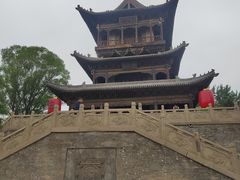 -常家庄园