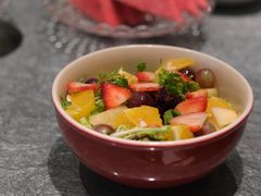 -纳瓦新疆菜(银都店)