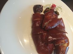 -院里寻菜·精致庭院菜(观沙岭店)