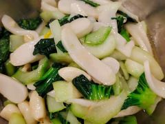 -一楼食业·美食人家