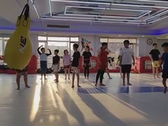 -津武堂散打搏击俱乐部(河西店)