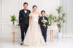 点击看大图 -金夫人婚纱摄影(衡阳店)