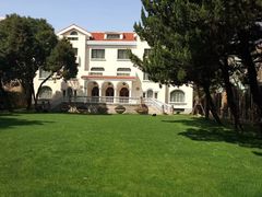 -上海安亭别墅花园酒店