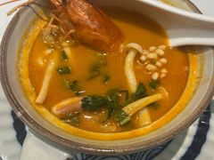 -美奈小馆·越南料理(中航城君尚购物中心店)