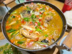 特色鱼籽鱼泡-陈先进鱼馆·地道农家菜(湖墅南路店)