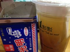 -1点点(大连路店)