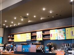 -星巴克(重庆火车北站北广场II店)
