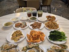 -美姿水荟美食水疗