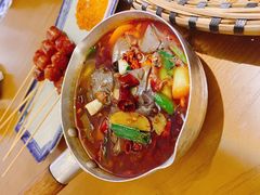 -包整·丝娃娃(一览甲秀楼风景店)