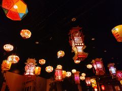 -中国闽台缘博物馆