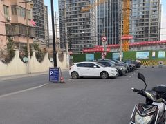 -上海外滩老码头亚朵酒店