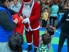 -蒙特利亲子乐园