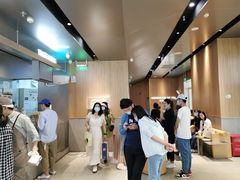 -喜茶(北京通州万达店)