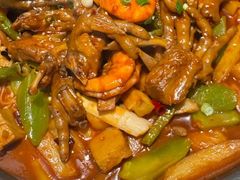 -徐记小怪兽肉蟹煲店(哈西万达金街店)