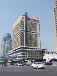 -厦门市妇幼保健院(总院区)