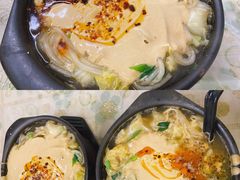 砂锅米线-风味砂锅居(泰华店)