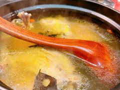 -徽镇小厨·经典徽菜(十里河店)