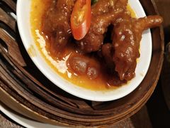 -ZEN采蝶轩·粤味臻鲜·手作点心·商务宴请(泰州店)