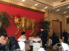大堂-友谊肥牛