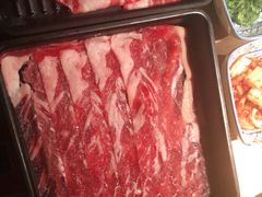 -温野菜涮涮锅(西单大悦城店)