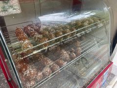 -邓记新一代糖油果子(四川煤管局供销公司职工宿舍店)