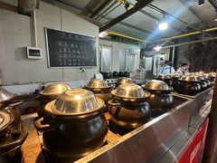 -大笑饭堂(甲子桥店)
