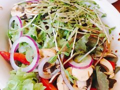 -Pancakes on the rocks(Darling Harbour)