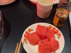 -山满楼鲜货火锅(喜悦汇店)