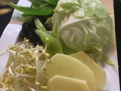 -陈三娃泡姜鸡(太白北路店)