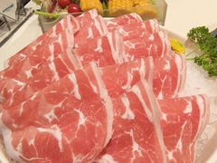 -阳坊胜利涮羊肉(阳坊总店)
