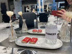 点击看大图 -PIONEER·韩式