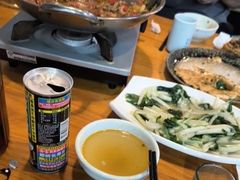 -61号餐吧(兴坪古镇漓江店)