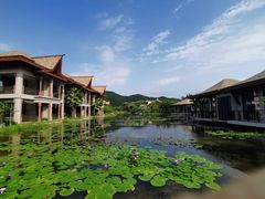 -广州都喜泰丽温泉度假酒店