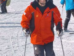 -大同万龙白登山国际滑雪场