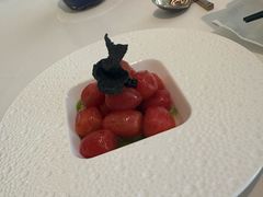 -上蔬无瑕· 创意素食·Vegetarian(华采天地店)