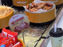 -龍歌自助小火锅(秦淮水游城店)