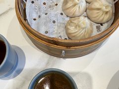 -馋三尺蟹粉小笼(人民广场店)