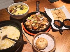 -云海肴·汽锅鸡·云南菜(高德置地店)