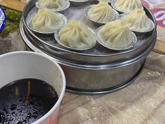 -江城燕子大排档(江汉路步行街店)