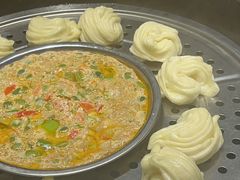 -营信刘罗锅铁锅炖(民主店)